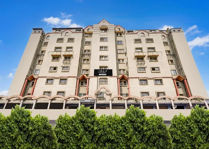 Super Collection O Maninagar Near Railway Station Formerly A1 Residency Ahmedabad